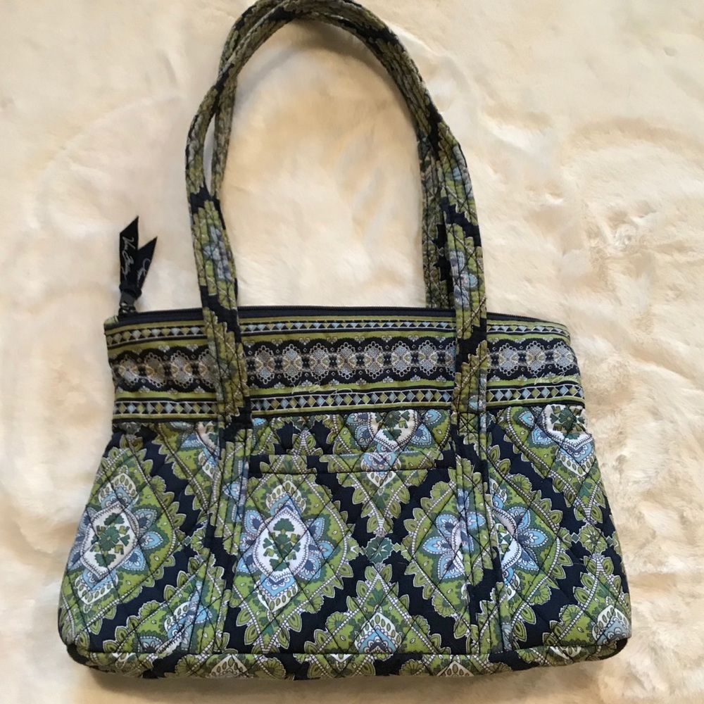 Vera Bradley Purse